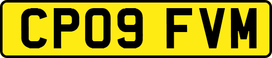 CP09FVM