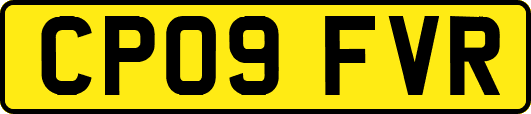 CP09FVR