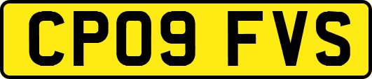 CP09FVS