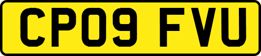 CP09FVU