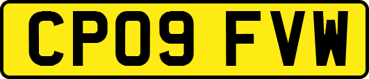 CP09FVW