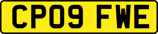 CP09FWE