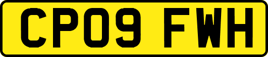 CP09FWH