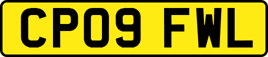 CP09FWL