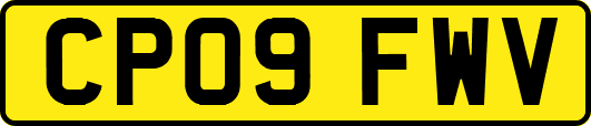 CP09FWV