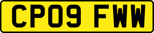 CP09FWW