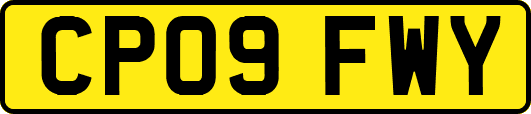 CP09FWY