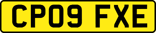 CP09FXE