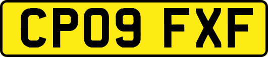 CP09FXF