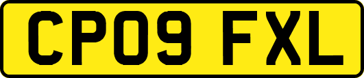 CP09FXL