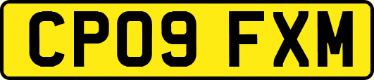 CP09FXM