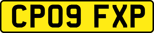 CP09FXP