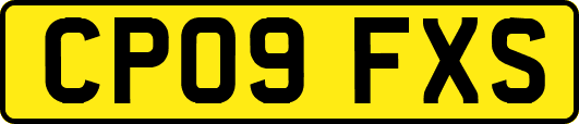 CP09FXS