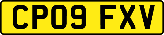 CP09FXV