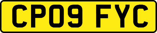CP09FYC
