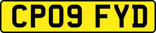 CP09FYD