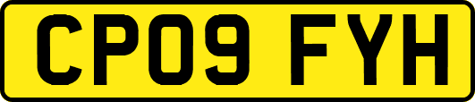 CP09FYH