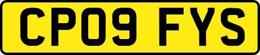 CP09FYS