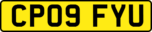 CP09FYU
