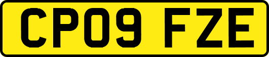 CP09FZE