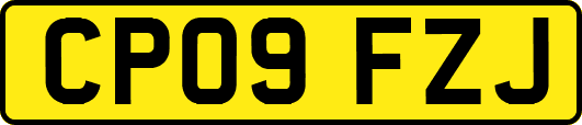CP09FZJ