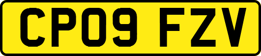 CP09FZV