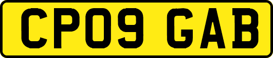 CP09GAB