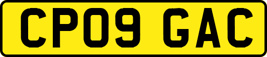 CP09GAC