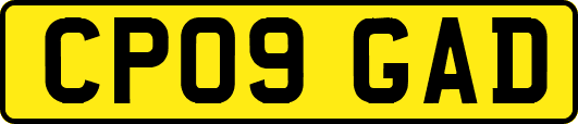 CP09GAD