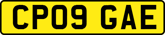 CP09GAE