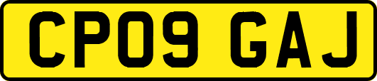 CP09GAJ