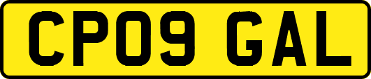 CP09GAL