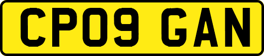 CP09GAN