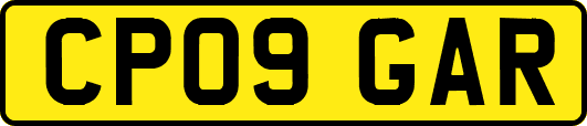CP09GAR