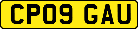 CP09GAU
