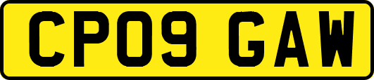 CP09GAW