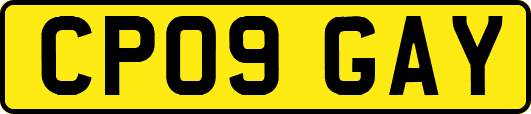 CP09GAY