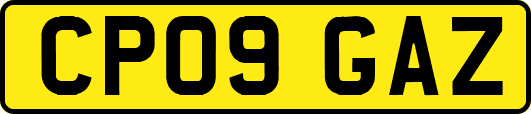 CP09GAZ