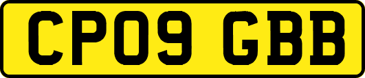 CP09GBB