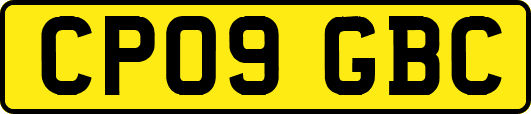 CP09GBC