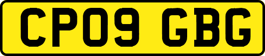 CP09GBG