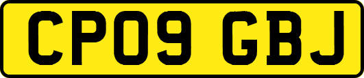 CP09GBJ