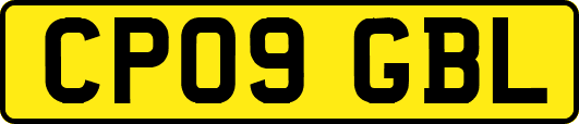 CP09GBL