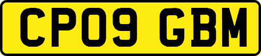 CP09GBM
