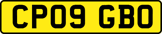 CP09GBO