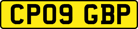CP09GBP
