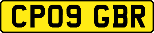 CP09GBR