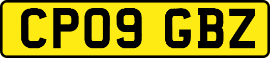 CP09GBZ