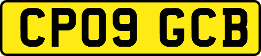 CP09GCB