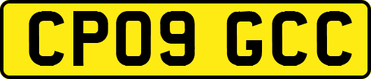 CP09GCC